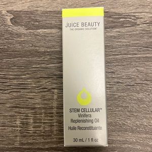 Juice Beauty - Vinifera Replenishing Oil